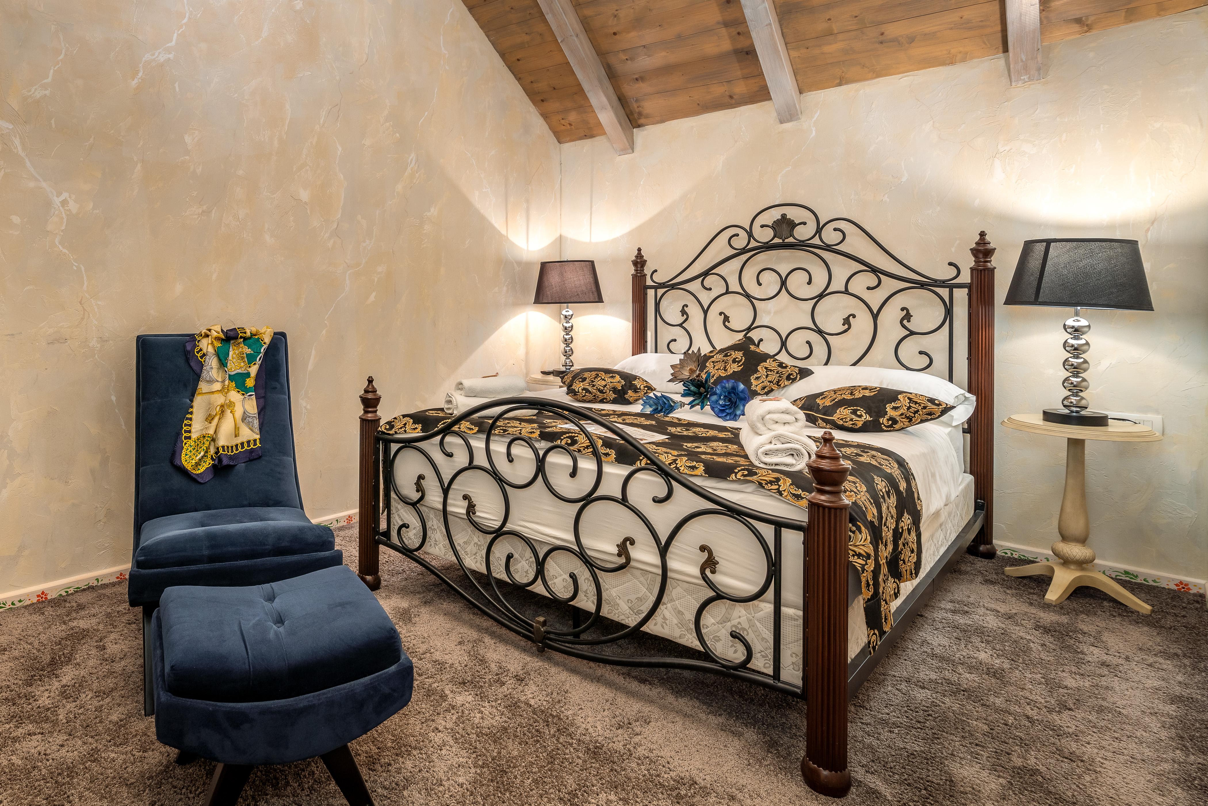 Hotel Heritage Palace Varos - Mag Quaint & Elegant Boutique Split
