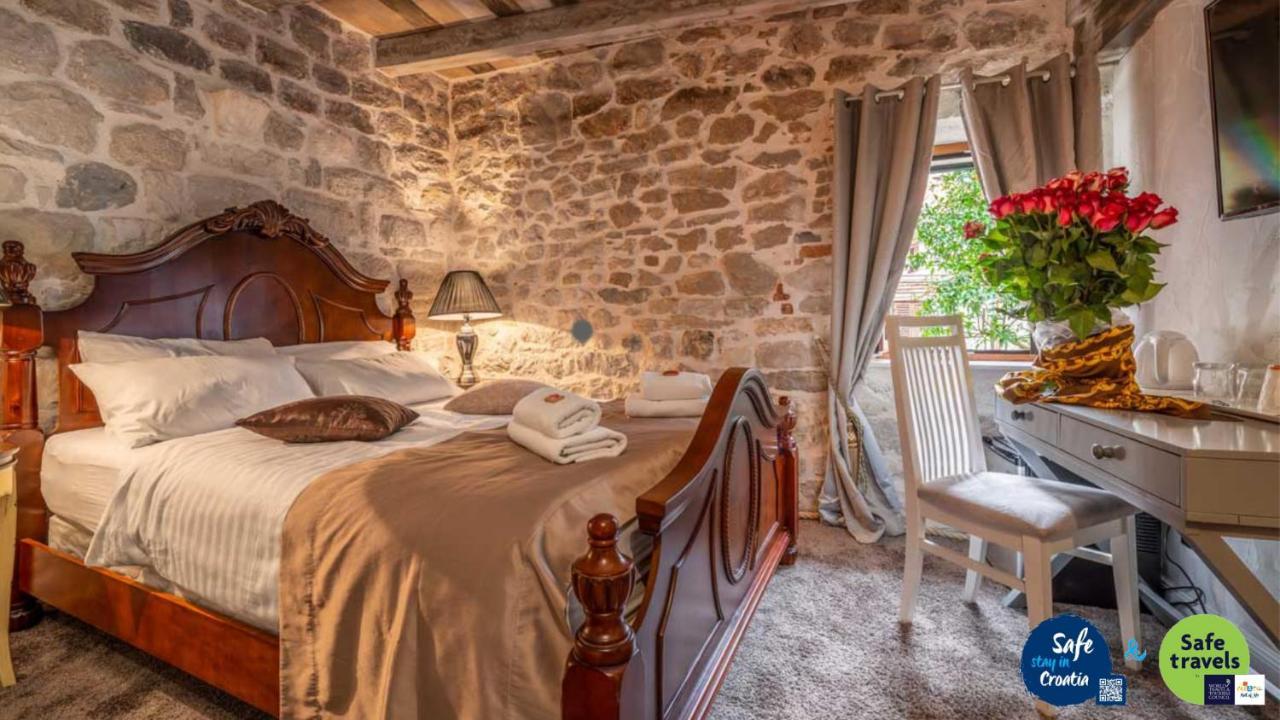 Heritage Palace Varos - Mag Quaint & Elegant Boutique Split